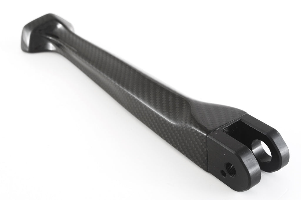 Fullsix Carbon Side Stand