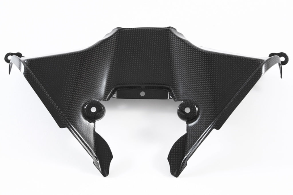 Fullsix Carbon Air Intake Manifold - OEM