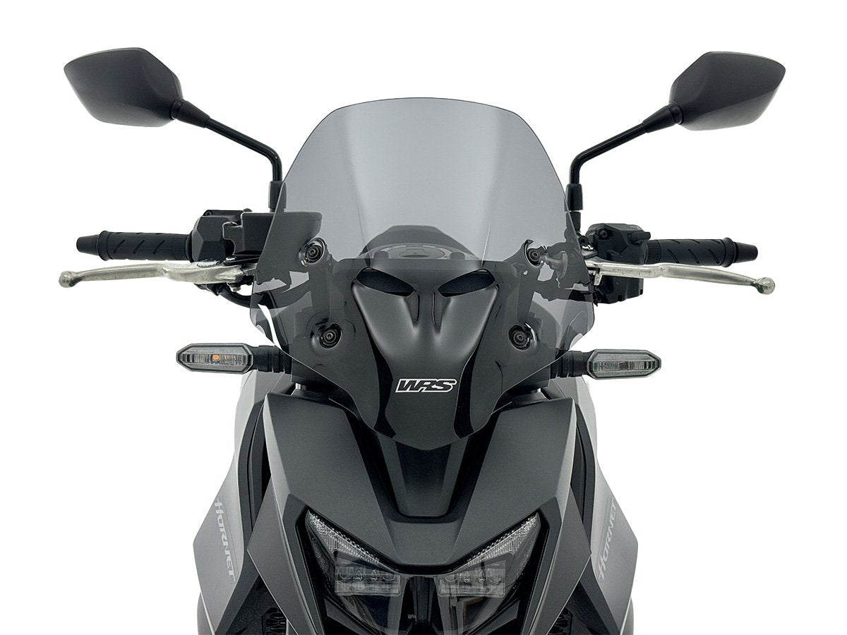 WRS Windscreen Sport Honda Hornet 750 2025-2026