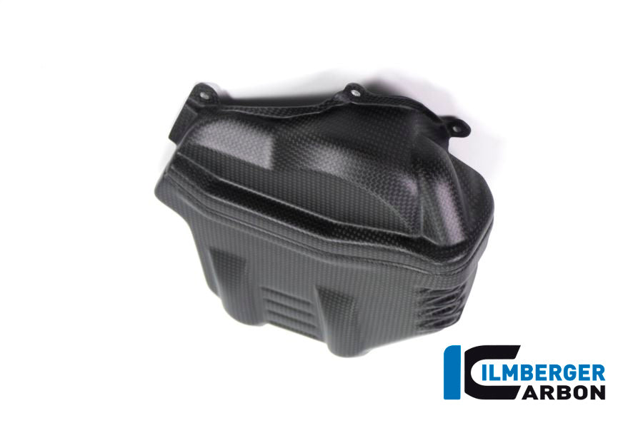 Ilmberger Carbon Cam Cover Left Ducati Panigale V4 / V4 S