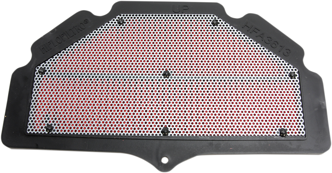 Hiflofiltro Replacement Air Filter - Suzuki