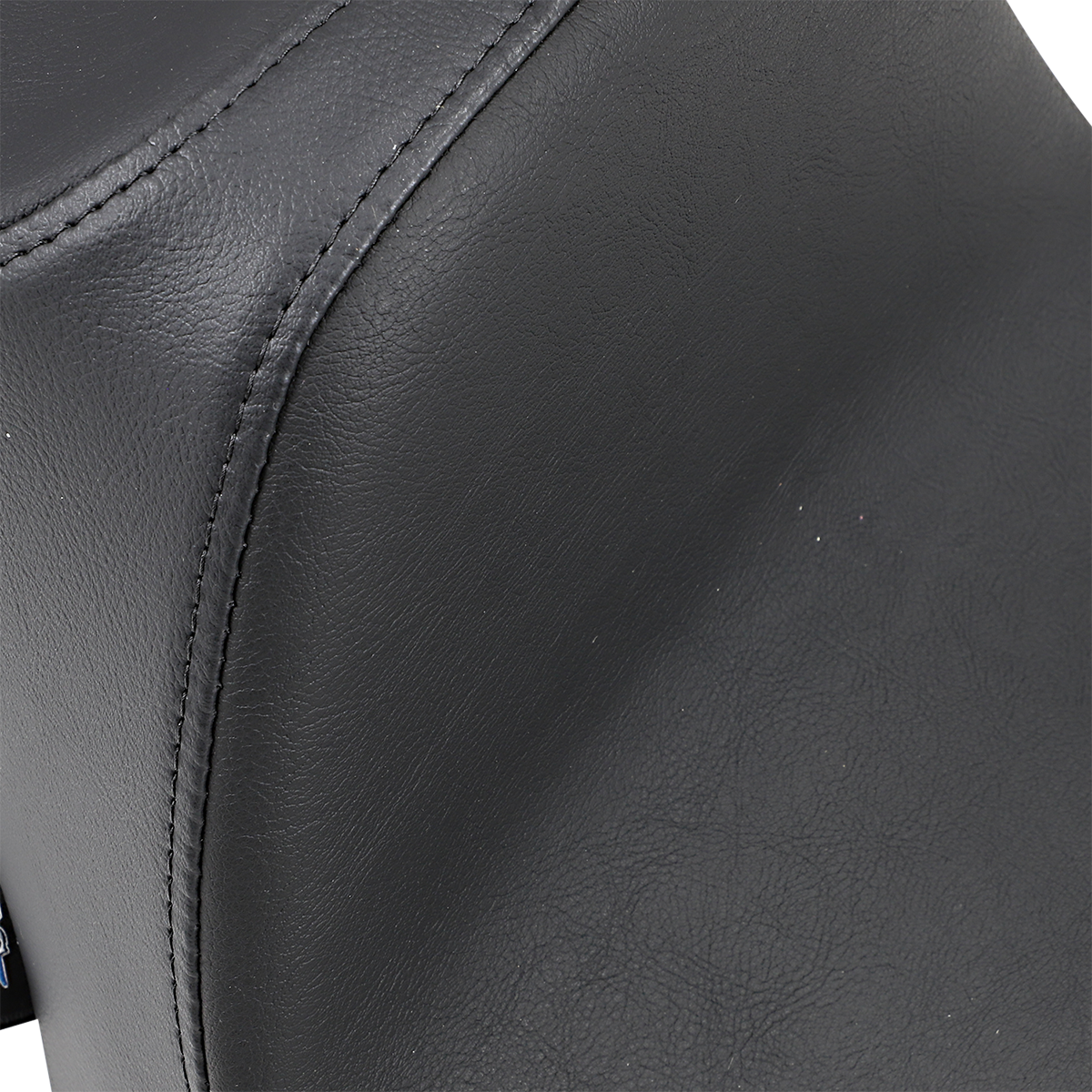 Drag Specialties Seats Predator III Seat - Smooth - XL '04-'22