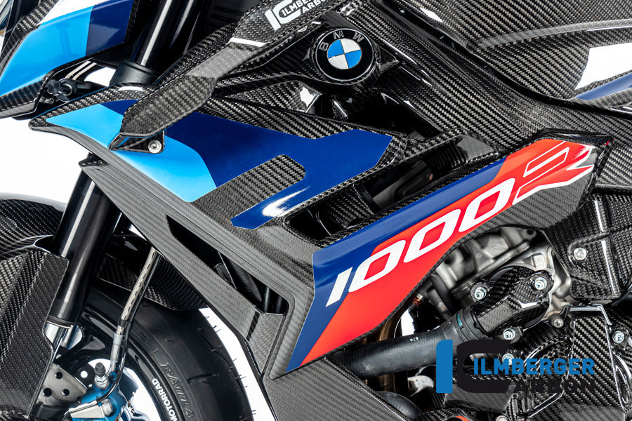 Ilmberger Carbon Fairing Side Panel Left BMW M 1000 R 2023
