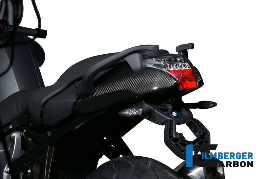 Ilmberger Carbon Tail Light Cover Carbon