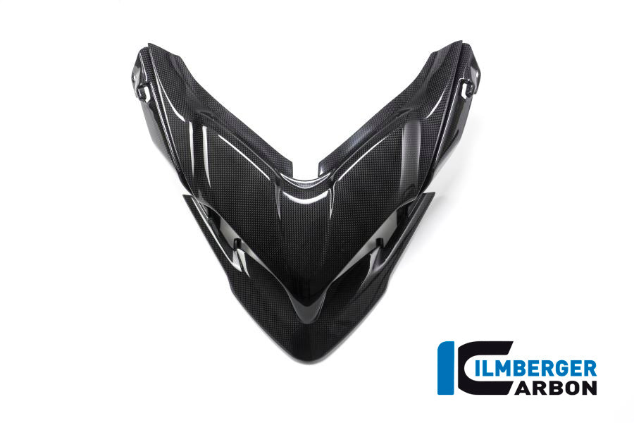 Ilmberger Carbon Ducati Multistrada 1200 DVT 2015 Front Beak 2Tlg - Gloss