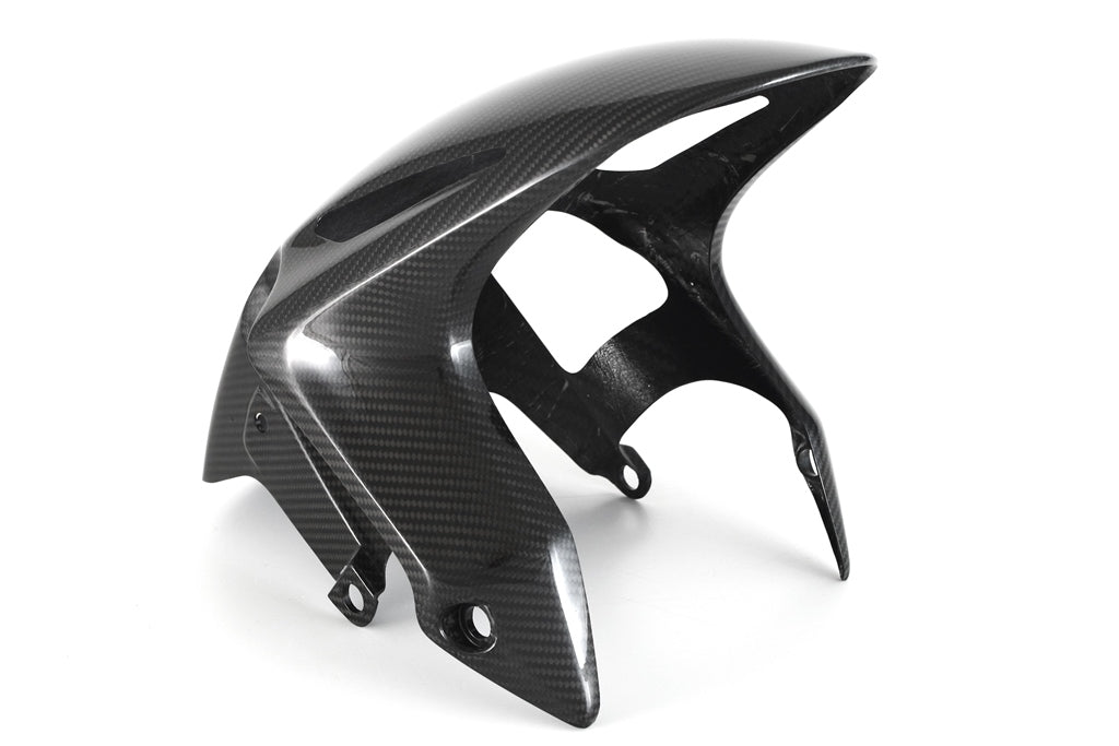 Fullsix Carbon Front Mudguard