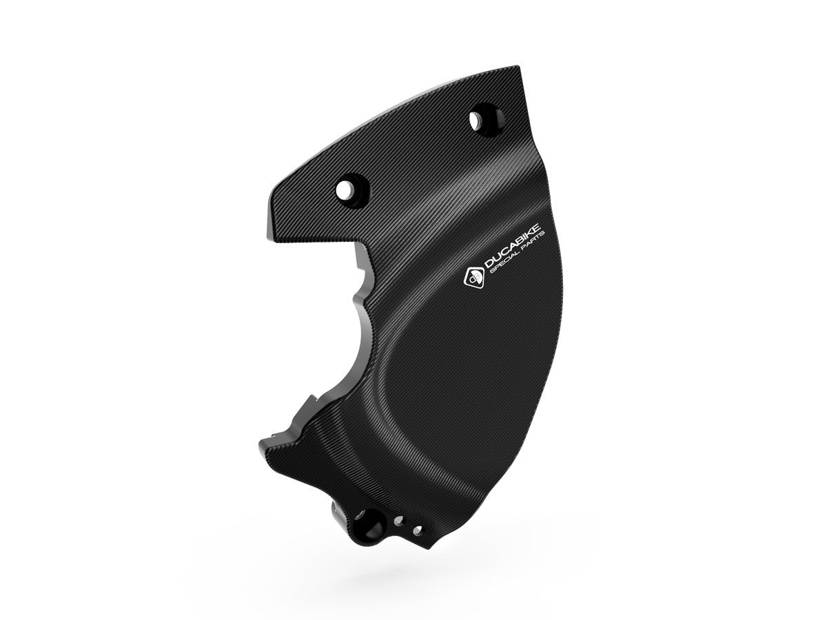 Ducabike DBK CP12 Sprocket Cover - BLACK