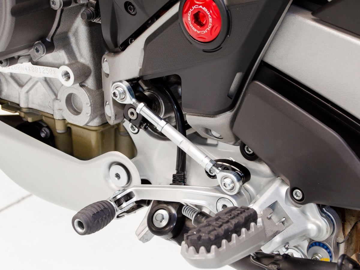 Ducabike DBK Rprc04 MTSV4 Reverse Shift Kit