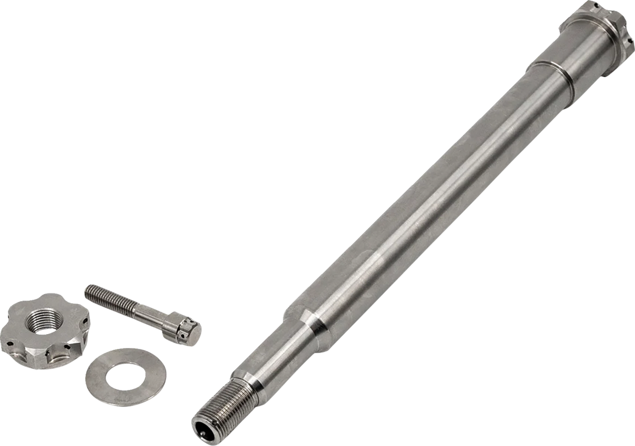 Trask Axle Kit - Front