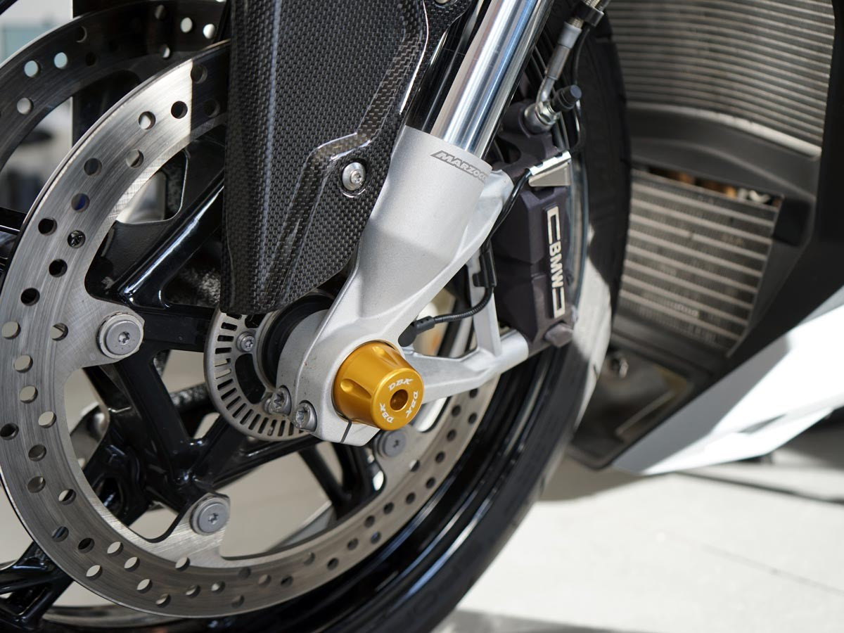 Ducabike DBK PFAN07 BMW Front Fork Protection Kit