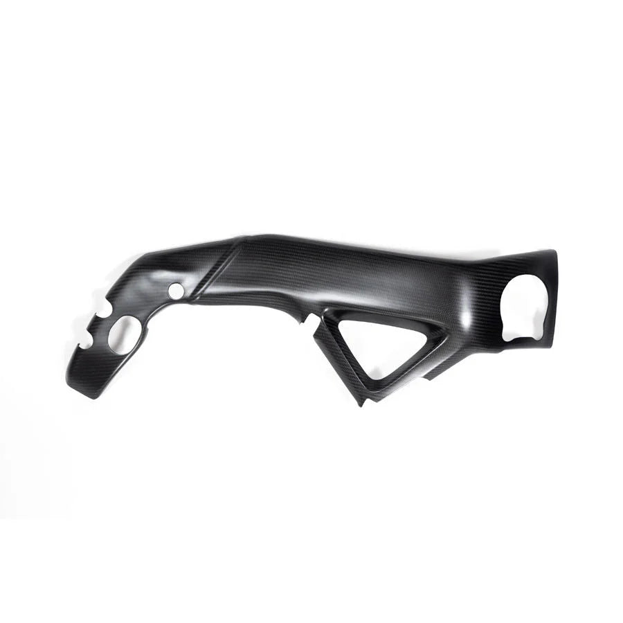 Ilmberger Carbon Fiber Frame Cover Set For Aprilia Tuono V4 1100 Factory