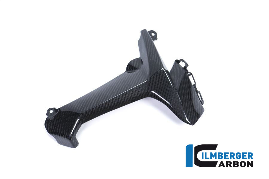 Ilmberger Carbon Airventcover Left Carbon - Honda CBR 1000 RR '17