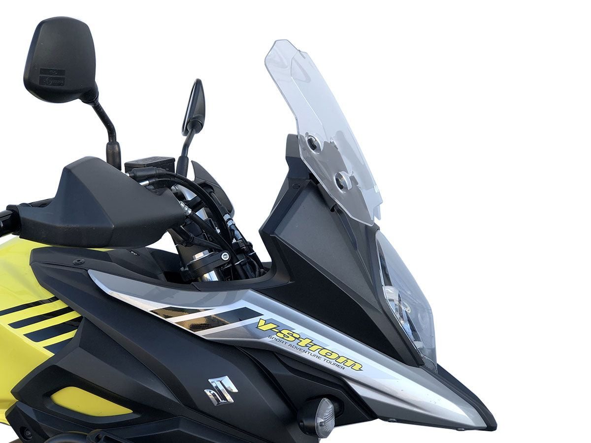 WRS Sport Windscreen Suzuki V-Strom 650 / XT 2017-2024