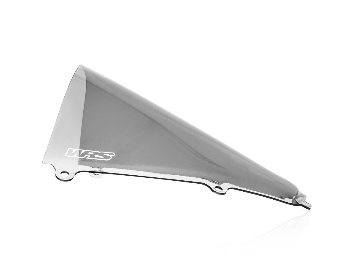 WRS Race High Windscreen Honda CBR 600 RR 2013-2021