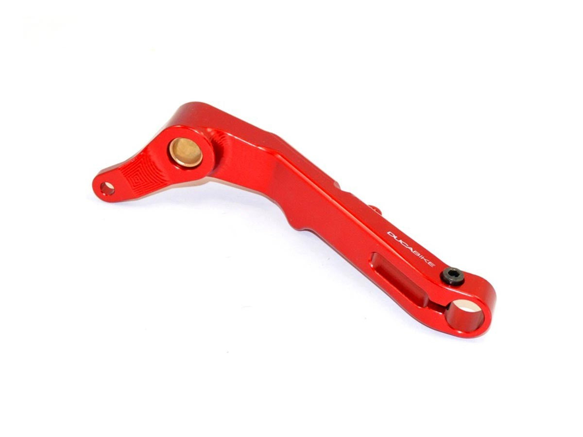 Ducabike DBK RPLF10 Brake Lever Monster 821/1200 - RED