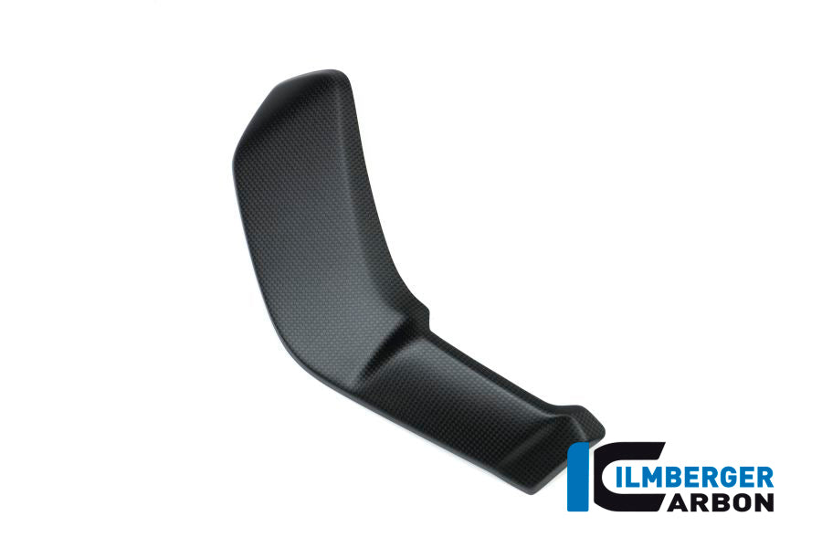 Ilmberger Carbon Radiator Cover Right Ducati XDiavel 2016 - Matte