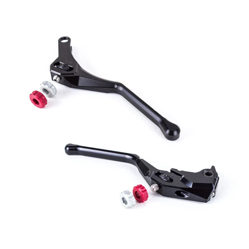Gilles Tooling FXL Adjustable Brake Clutch Levers For S1000RR M1000RR