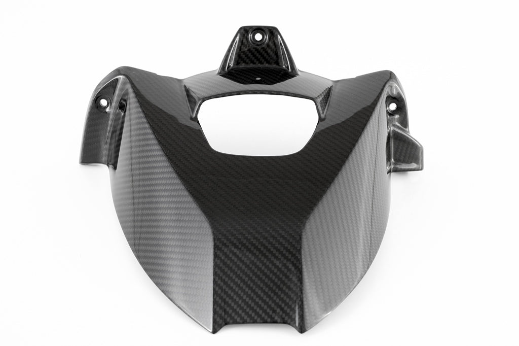 Fullsix Carbon Rear Mudguard - OEM