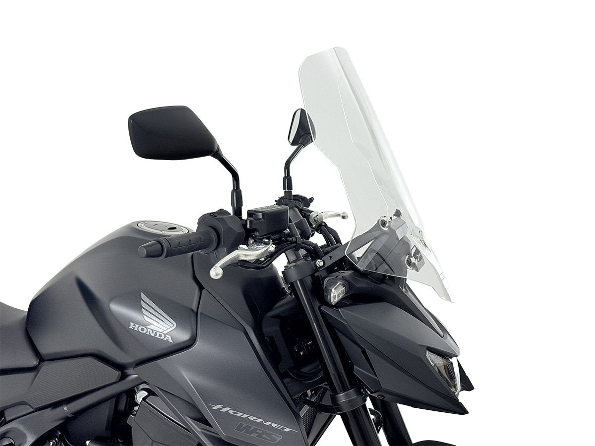 WRS Windscreen Caponord Honda Hornet 750 2025-2026