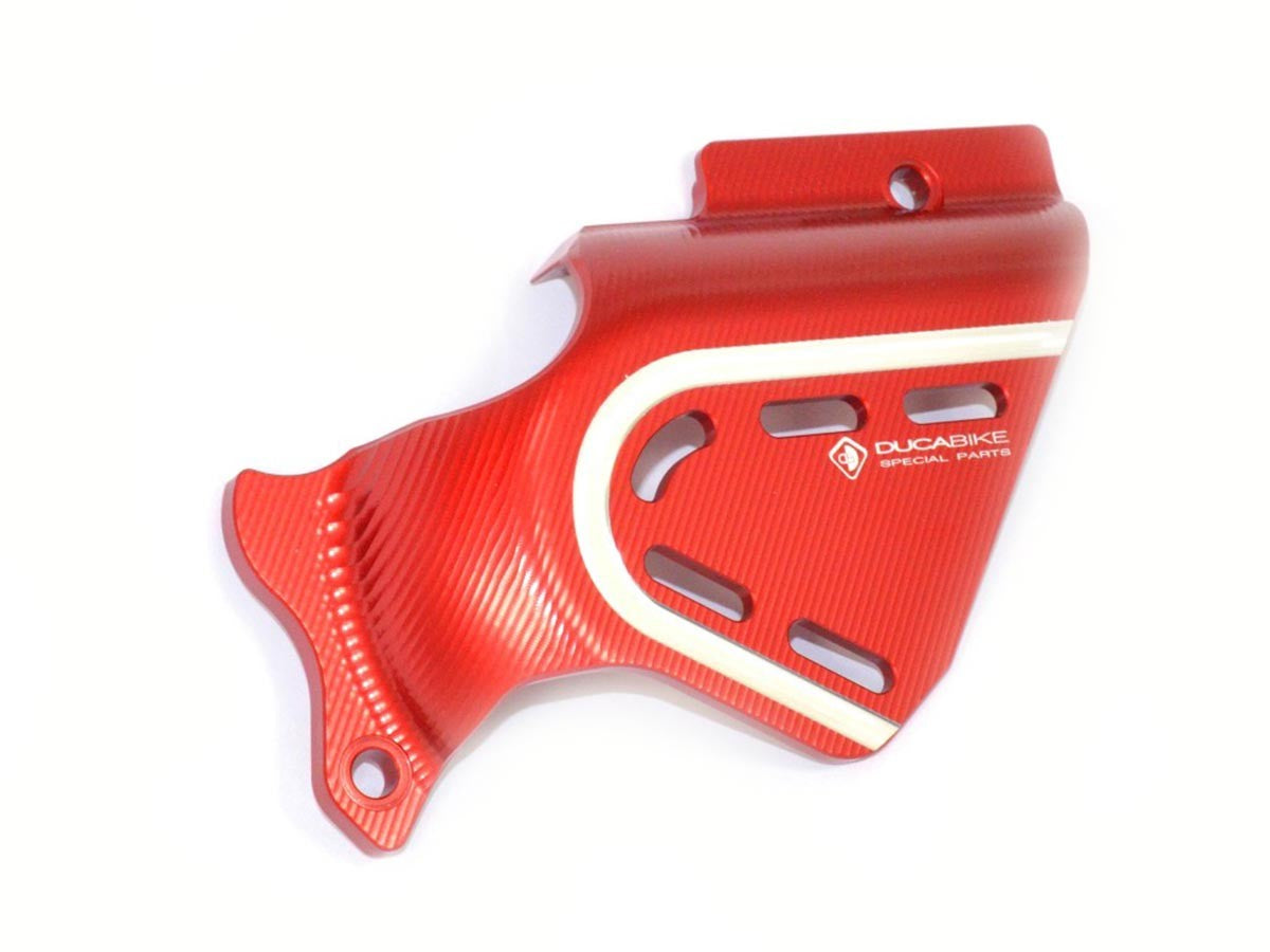 Ducabike DBK CP03 Sprocket Cover