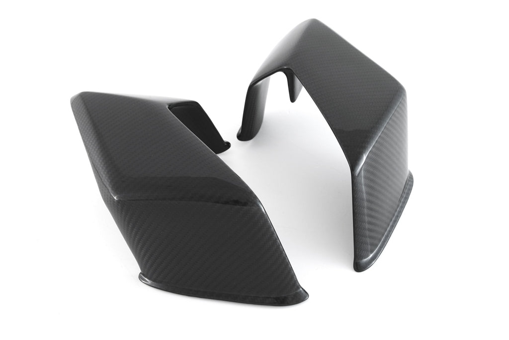 Fullsix Carbon Aero Wings - Set