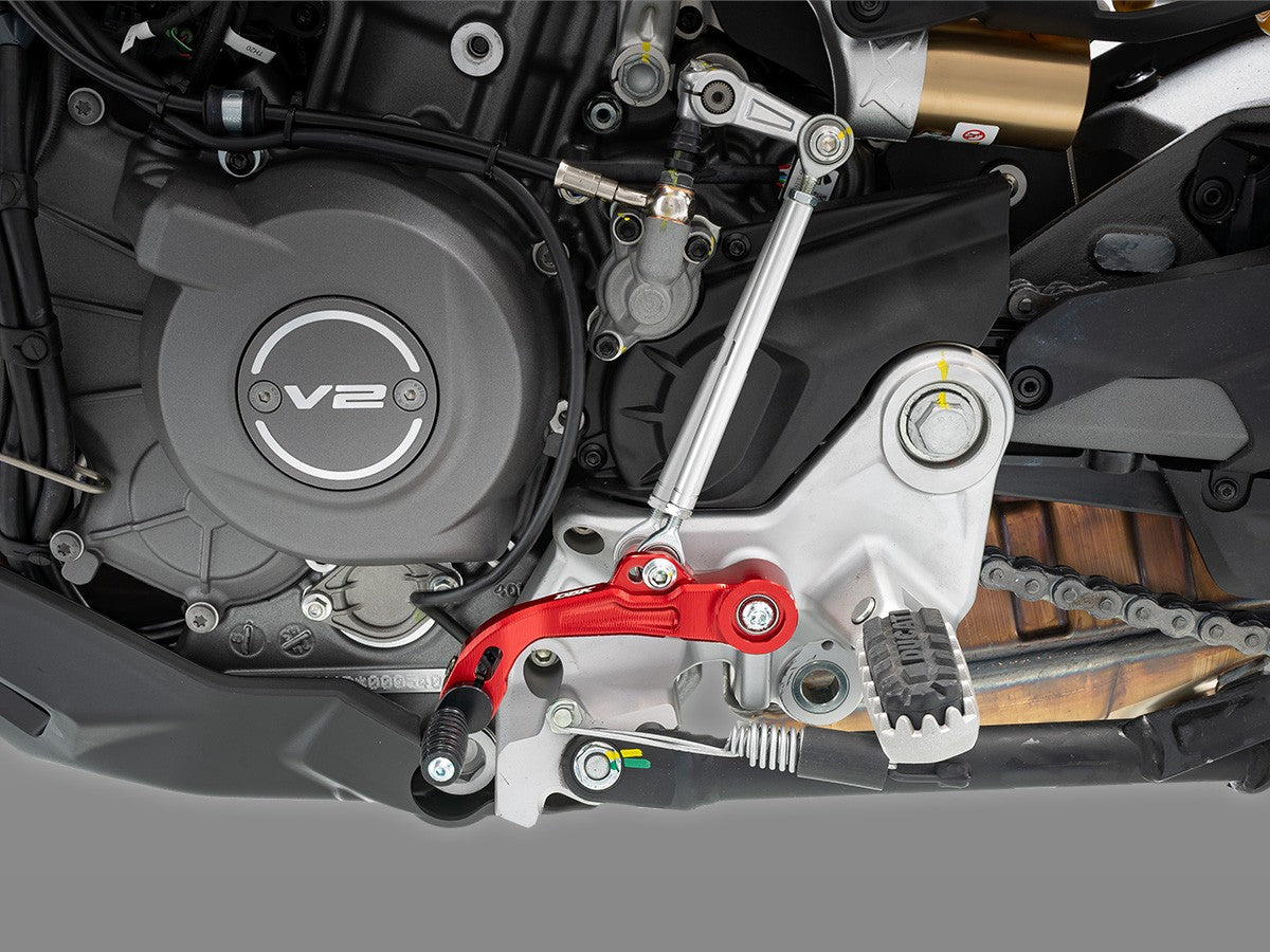 Ducabike DBK RPLC33 MTS V2 MY25 Shift Lever