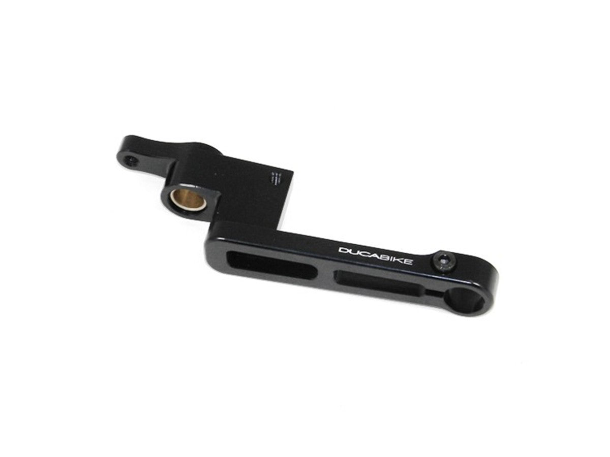 Ducabike DBK RPLF08 Brake Lever Panigale - BLACK