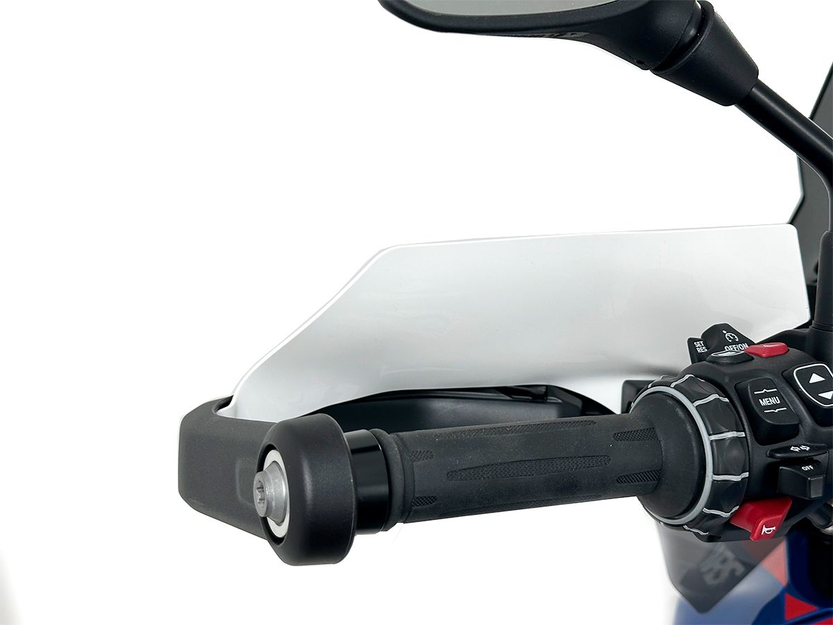 WRS HANDGUARDS BMW R 1300 GS / ADV 2023-2025