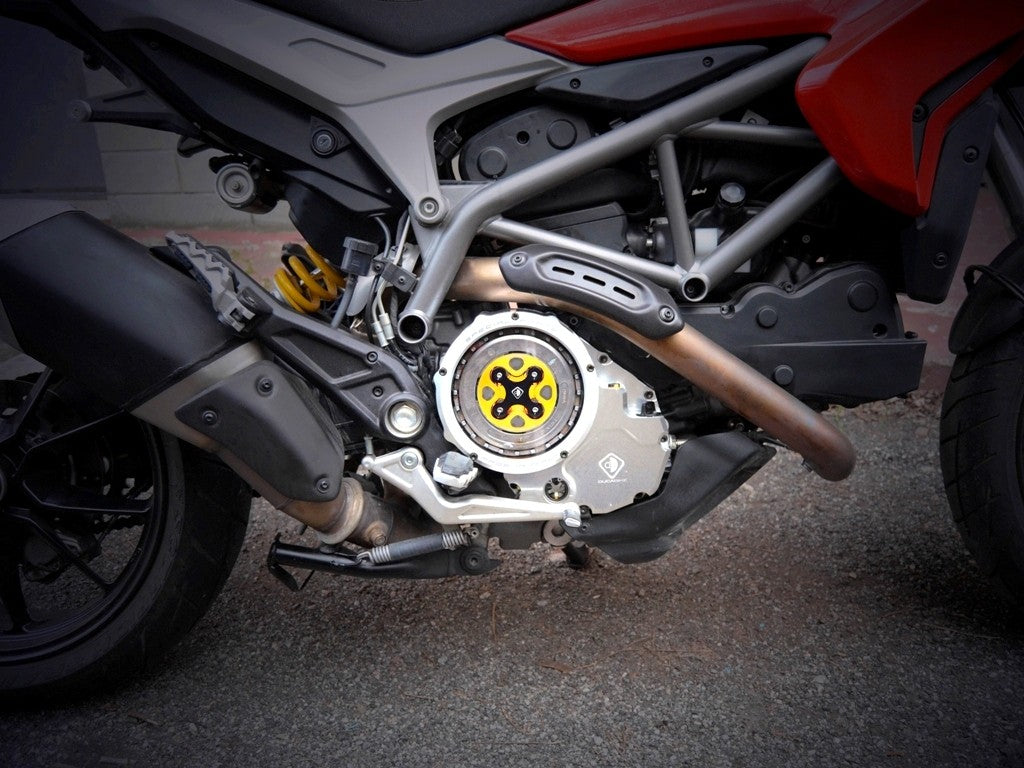 Ducabike DBK CCDV04SM Pressure Plate - GOLD