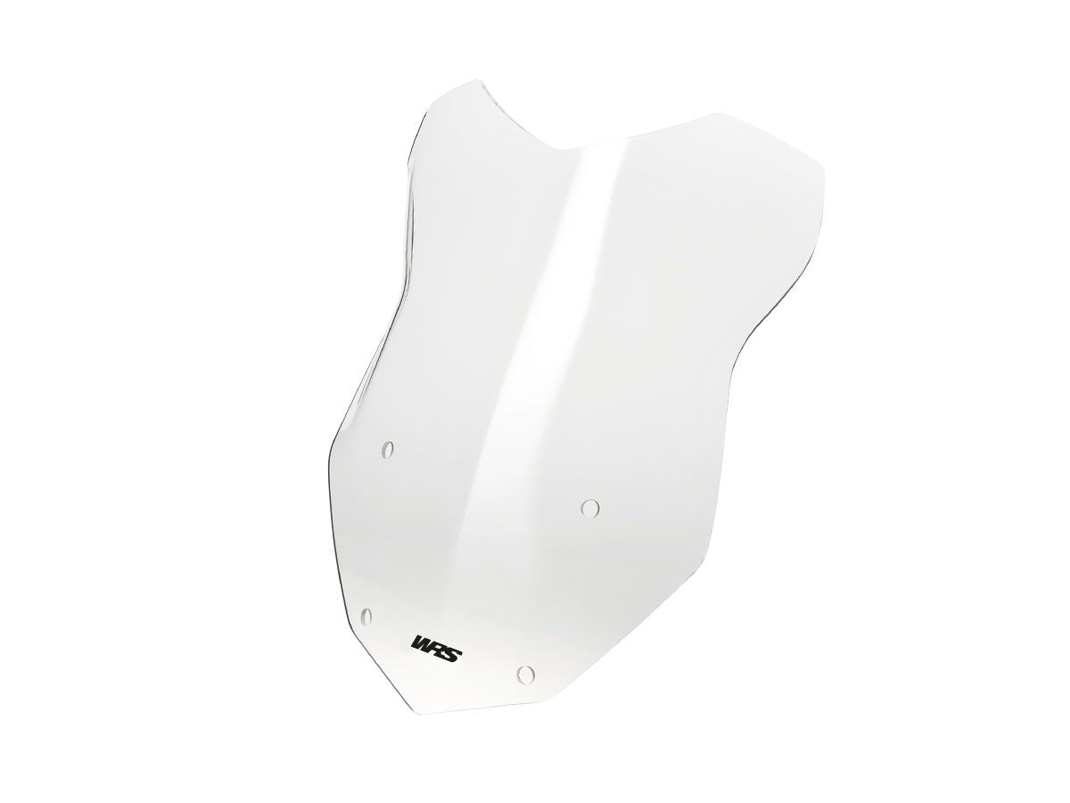 WRS Intermedio Windscreen BMW R1200GS-ADV 2013-18/R1250GS 2018-23