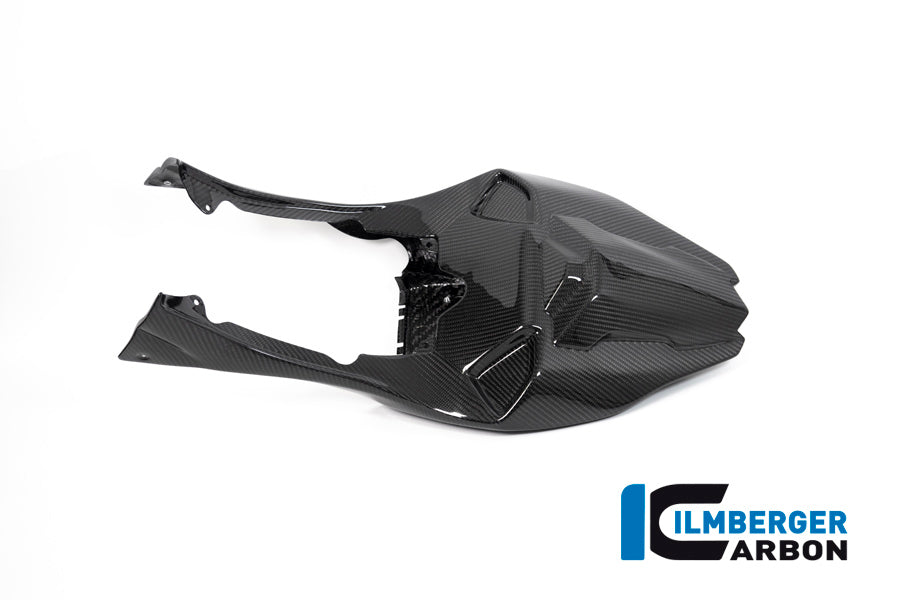 Ilmberger Carbon Monoposto Rear Fairings Kit BMW S 1000 RR MY From 2019