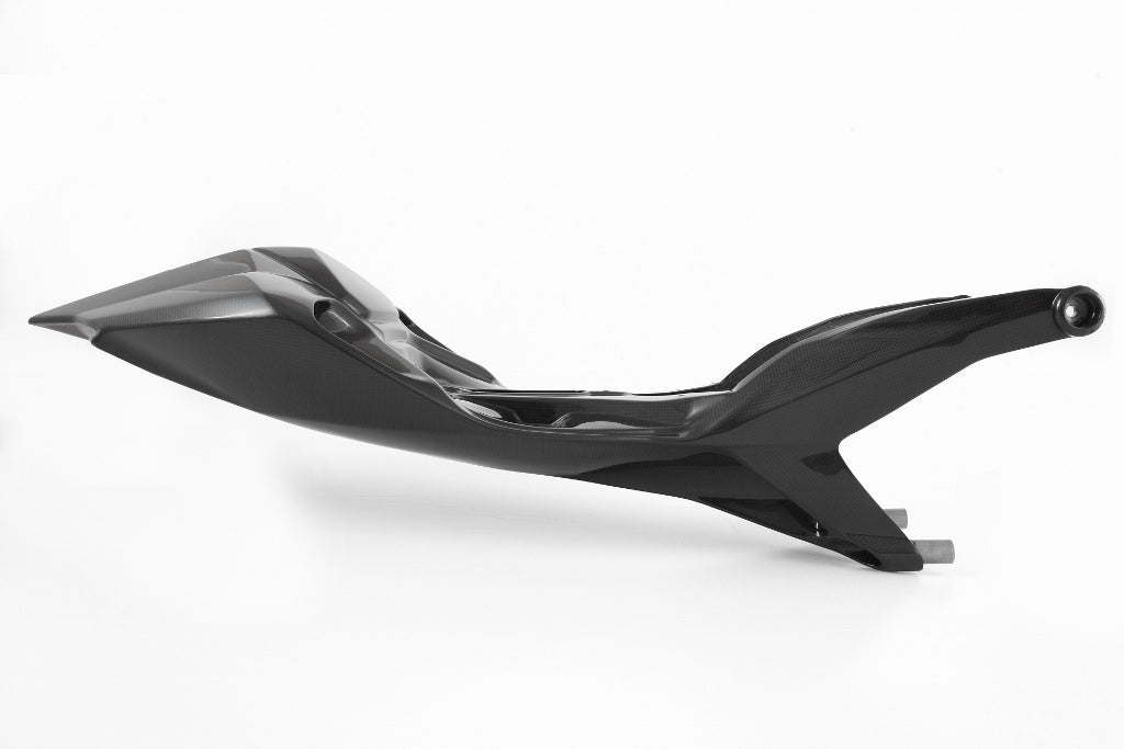Fullsix Carbon Seat / Tail Racing - Monocoque 1199/899