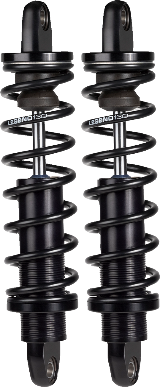 Legend Suspension Revo FL Coil Suspension - 13" - Black - Standard