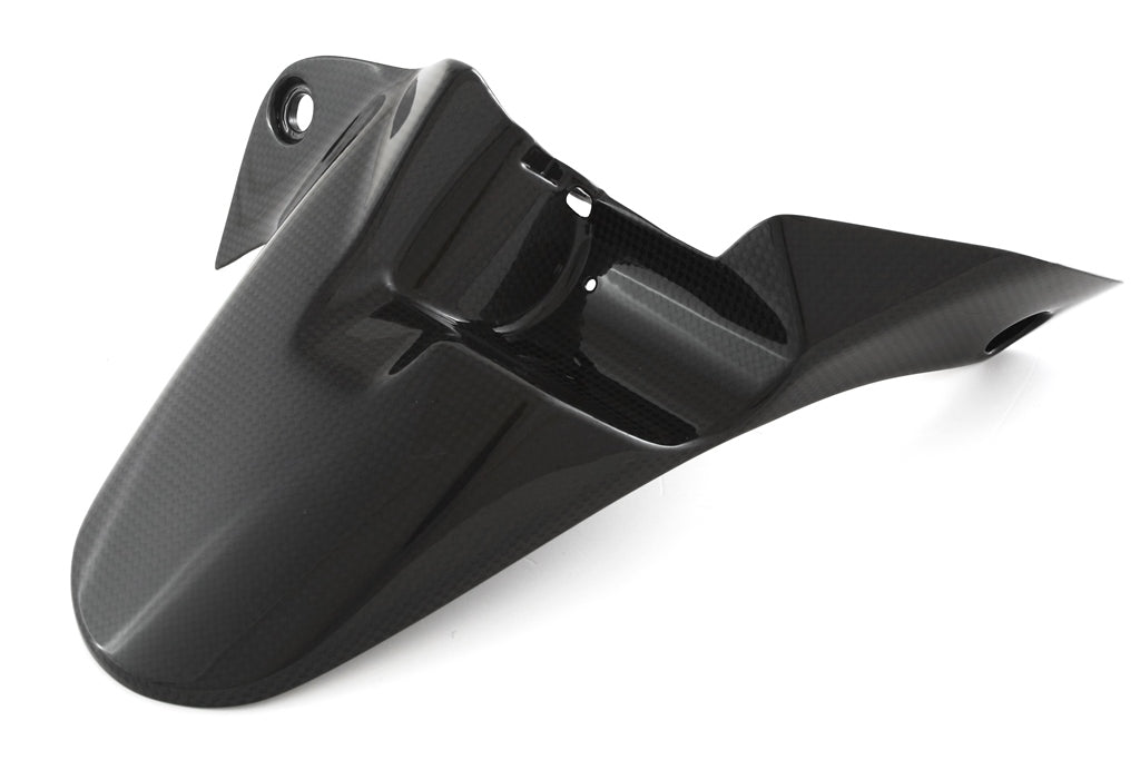 Fullsix Carbon Rear Mudguard