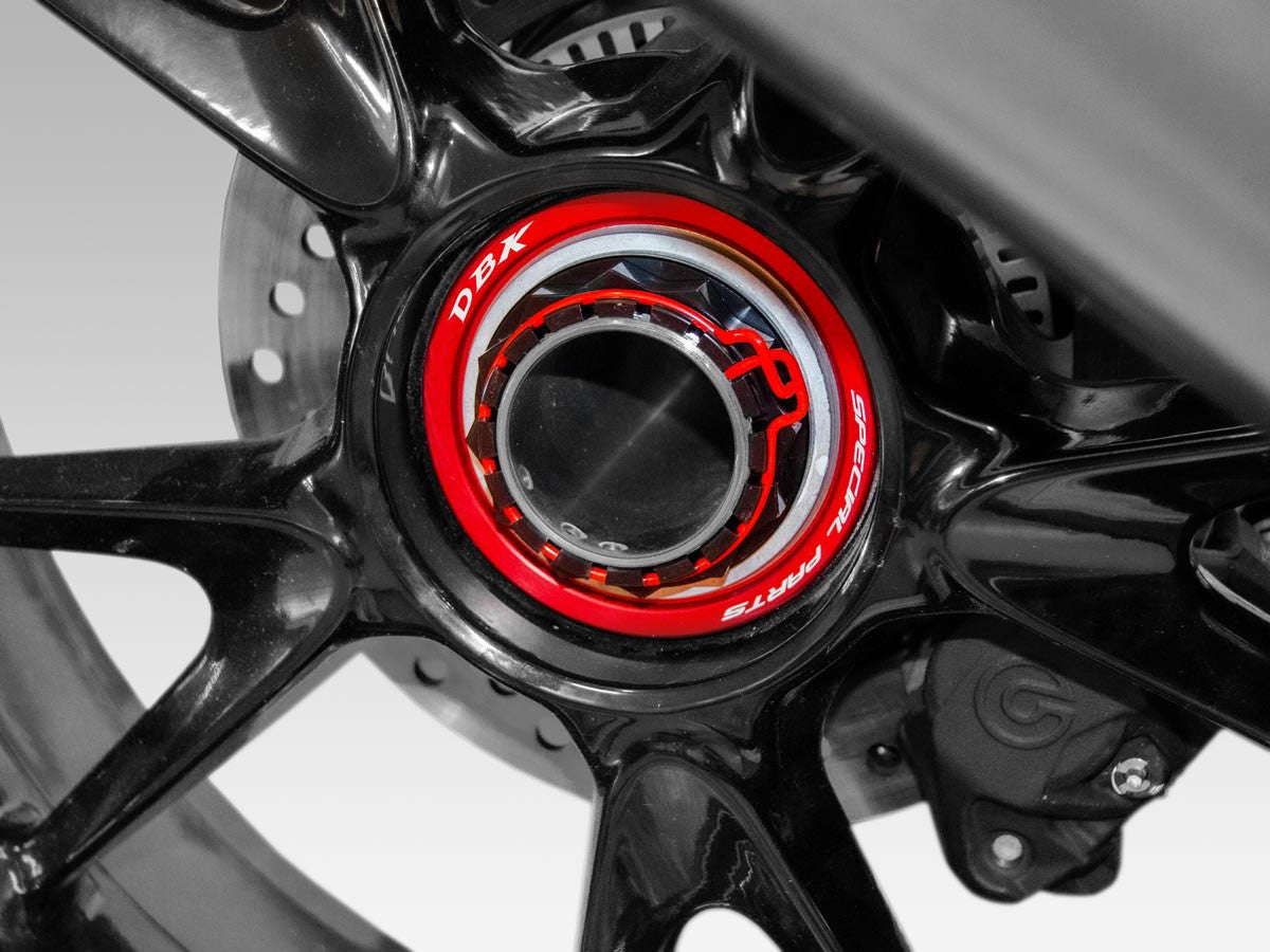 Ducabike DBK DCR01 Rear Wheel Spacer