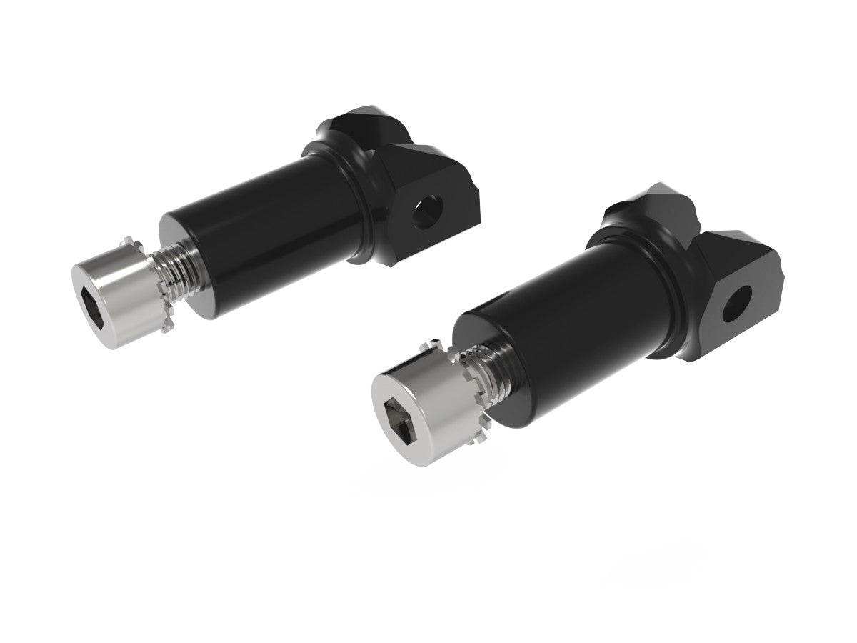 Ducabike DBK KAPM16D Ducati Pilot Footpegs Support Kit