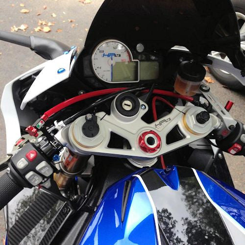 TWM Remote Brake Span Adjuster