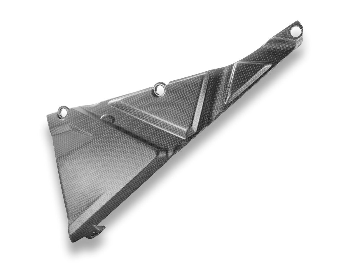 Ducabike DBK CRB146O Matt Carbon Frame Cover MTS V4 RS