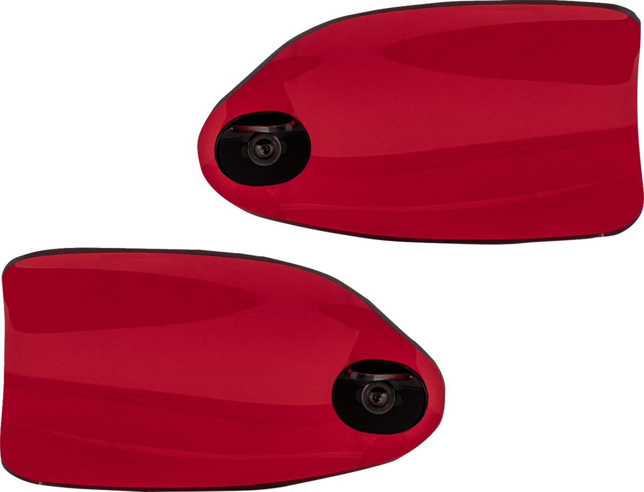 Klock Werks Flare® Handguards For Indian