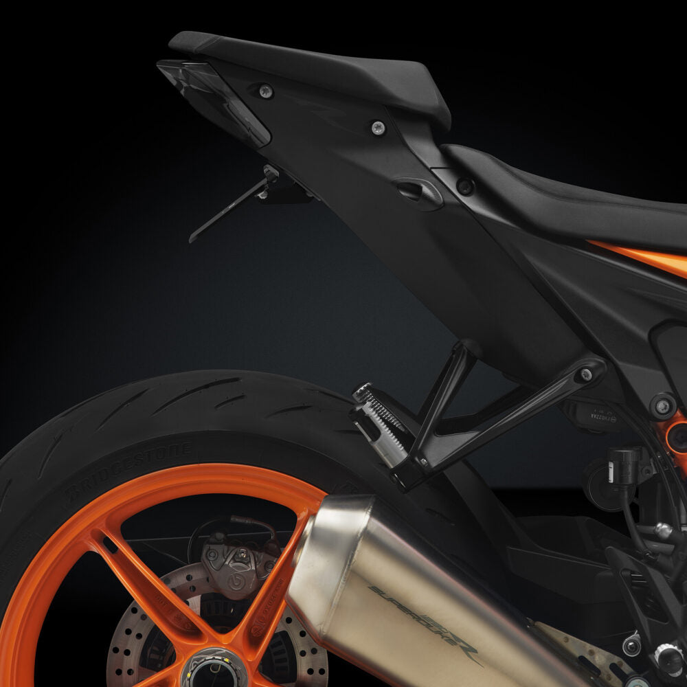 Rizoma FLAT-OUT Fender Eliminator