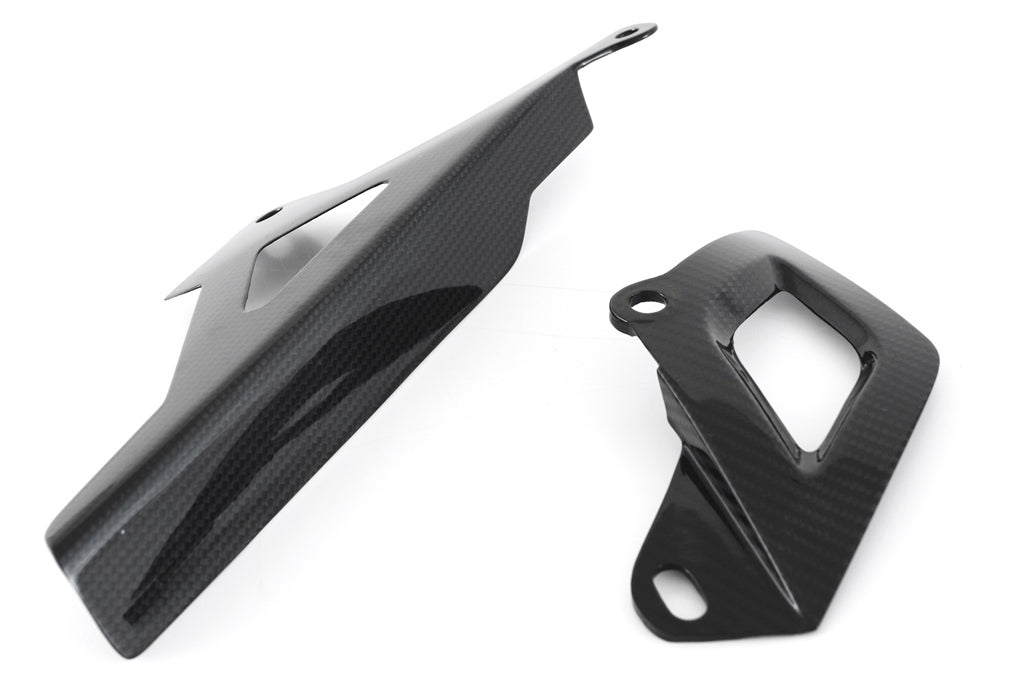Fullsix Carbon Chain Guard
