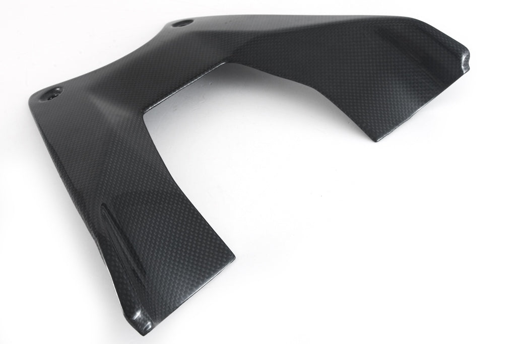 Fullsix Carbon Tank Cover