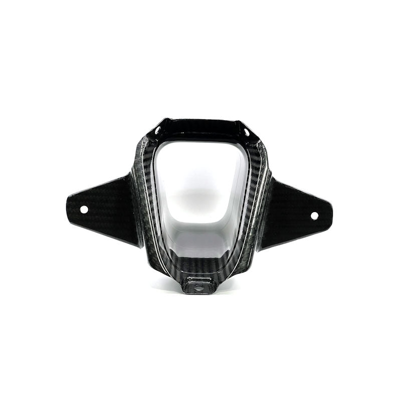 Ilmberger Carbon Fiber Air Intake for BMW M1000RR K66 2023-2026