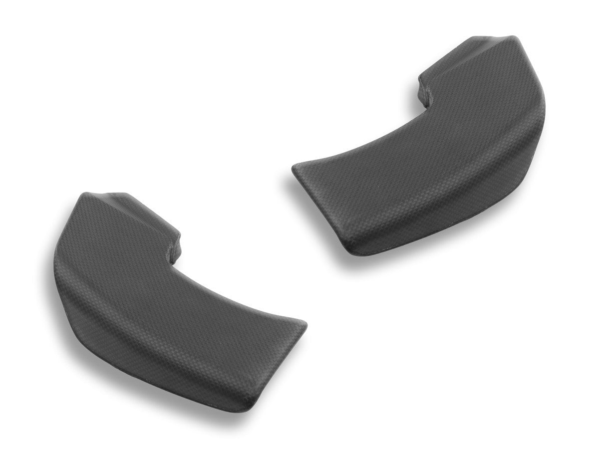 Ducabike DBK CRB34O Pair Of Lower Carbon Wings