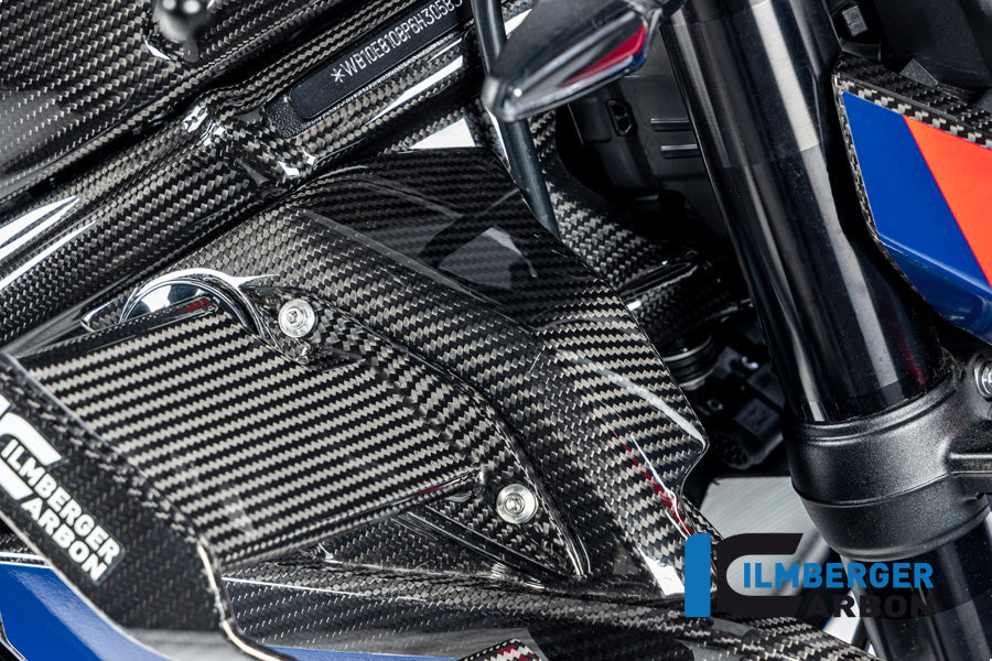 Ilmberger Carbon Watercooler Cover Right BMW M 1000 R From 2023