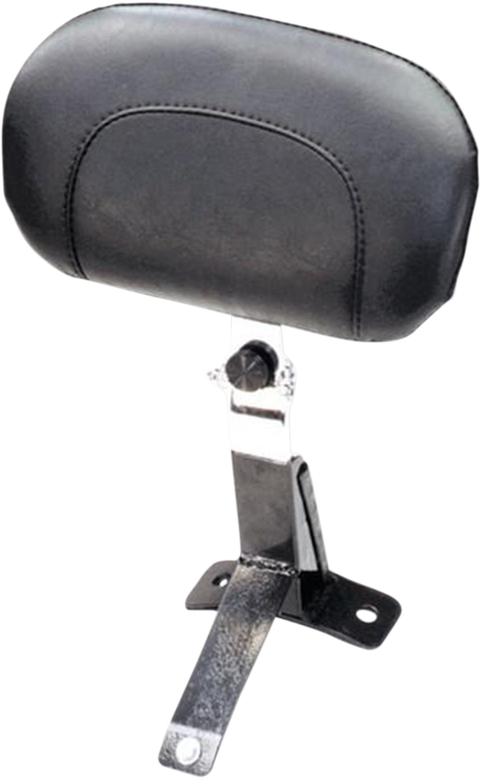 Mustang Driver Backrest Kit