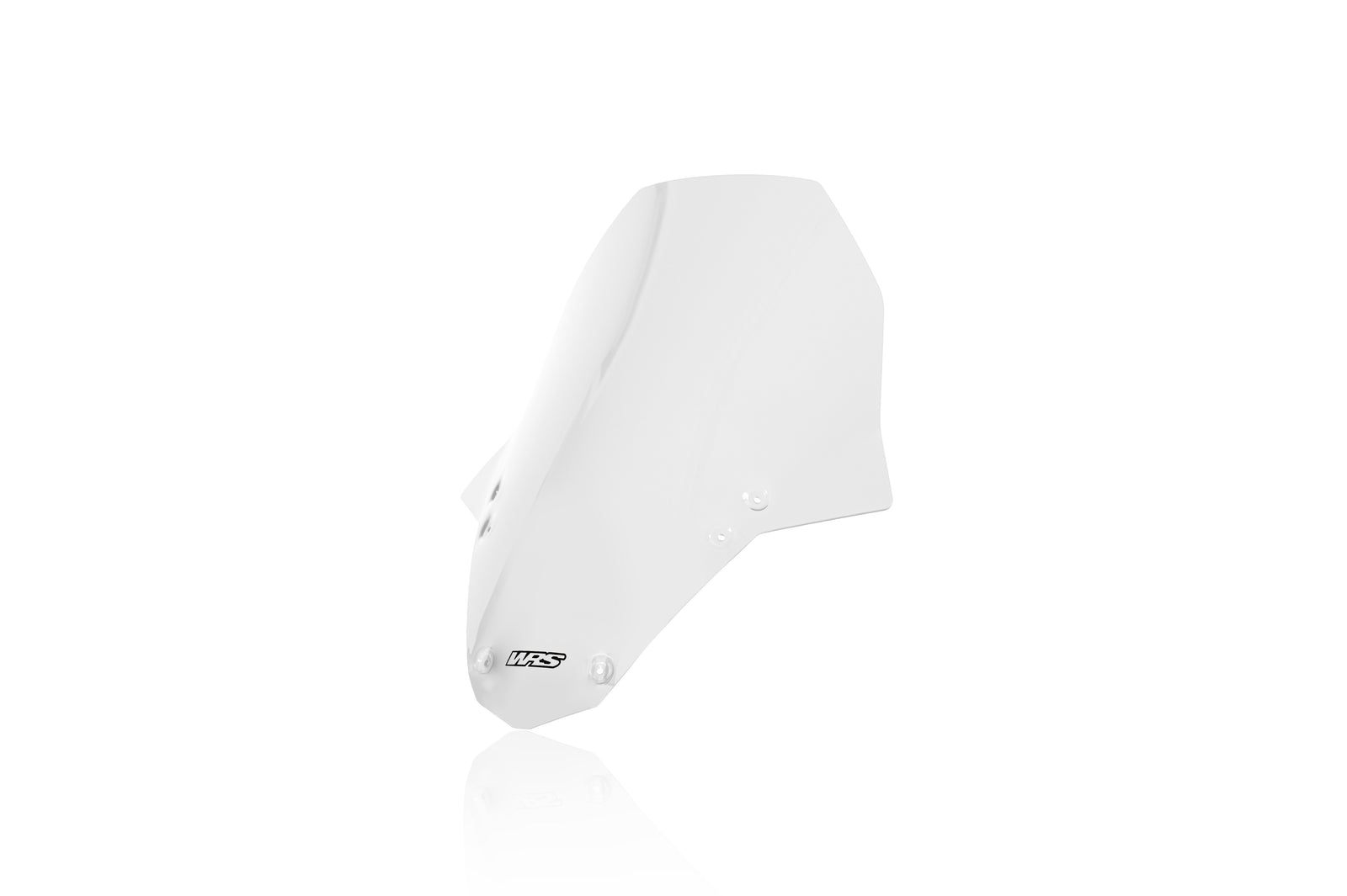 WRS Touring Windscreen Aprilia Tuono V4 2025-2026
