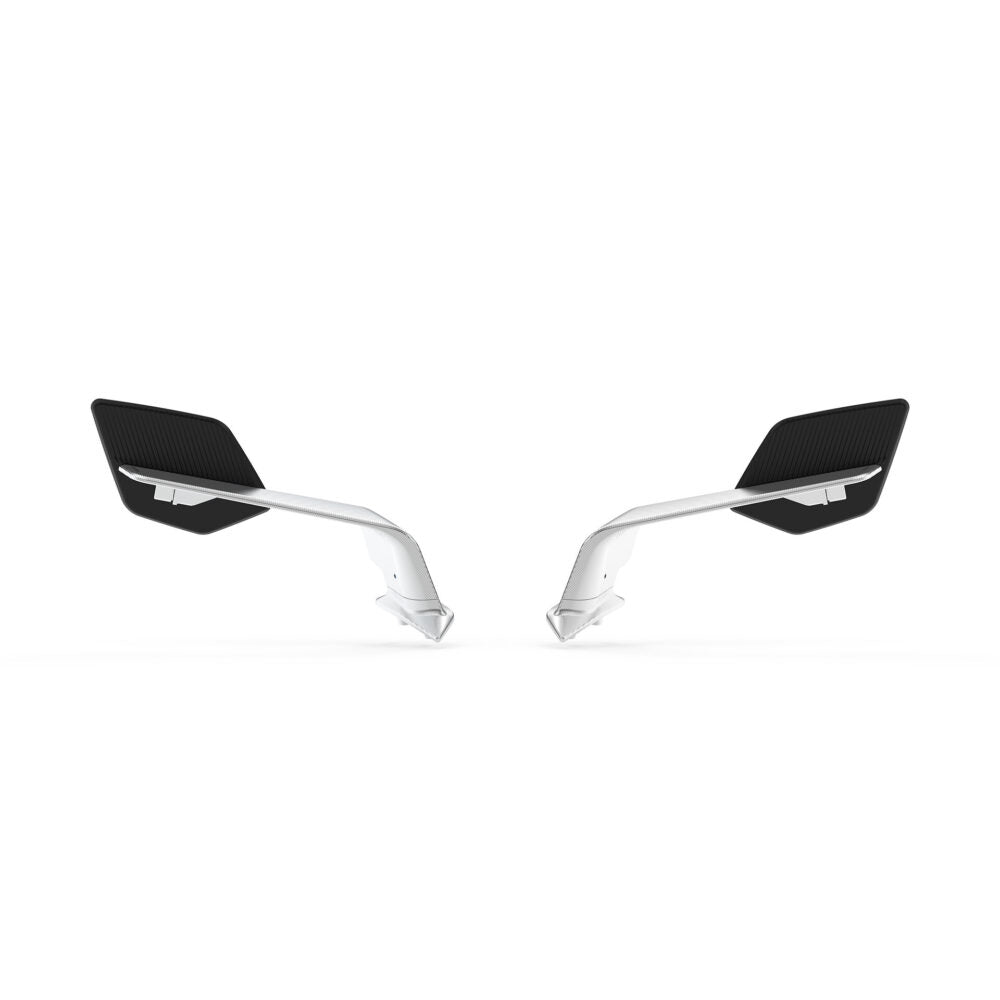 Rizoma Stealth Max