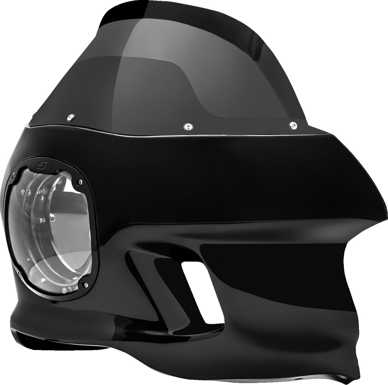 Saddlemen S-RT Mini Fairing - Dyna