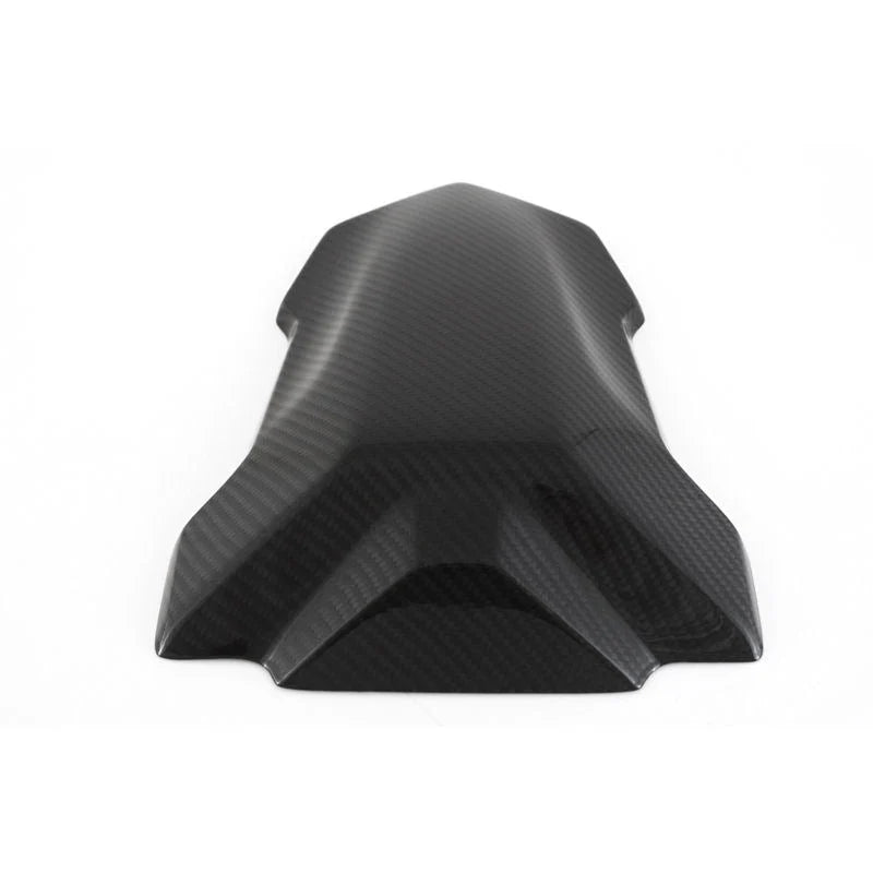 Fullsix Carbon Fiber Passenger Seat Tail Cap For BMW S1000R K63
